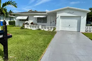 7470 NW 7th Pl, Margate, FL 33063 - Photo 26