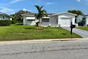 7470 NW 7th Pl, Margate, FL 33063 - Photo 1