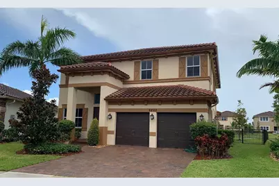 9860 Blue Isle Bay, Parkland, FL 33076 - Photo 1