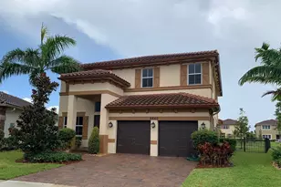 9860 Blue Isle Bay, Parkland, FL 33076 - Photo 1