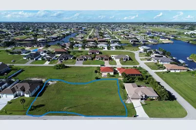 3325 NW 8th Terrace, Cape Coral, FL 33993 - Photo 1