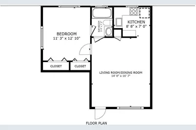 3225 NE 16th Street #20a, Pompano Beach, FL 33062 - Photo 20