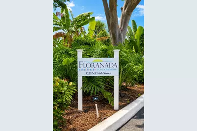 3225 NE 16th Street #20a, Pompano Beach, FL 33062 - Photo 2