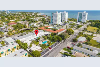 3225 NE 16th Street #20a, Pompano Beach, FL 33062 - Photo 38