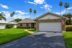 8975 NW 1st St, Coral Springs, FL 33071 - Photo 2