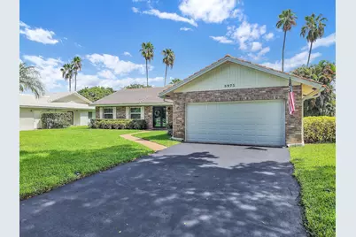 8975 NW 1st Street, Coral Springs, FL 33071 - Photo 4
