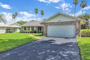 8975 NW 1st St, Coral Springs, FL 33071 - Photo 4