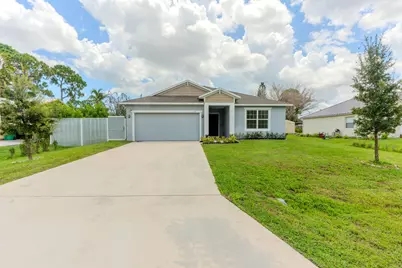 349 NW Aurora Street, Port Saint Lucie, FL 34983 - Photo 2
