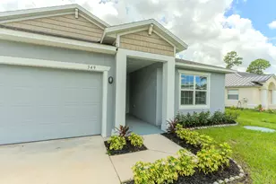 349 NW Aurora St, Port Saint Lucie, FL 34983 - Photo 1