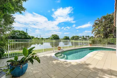 18724 Sea Turtle Lane, Boca Raton, FL 33498 - Photo 8