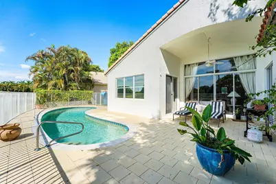 18724 Sea Turtle Lane, Boca Raton, FL 33498 - Photo 8