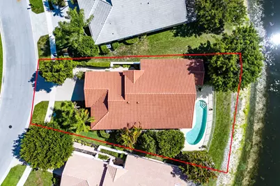 18724 Sea Turtle Lane, Boca Raton, FL 33498 - Photo 12