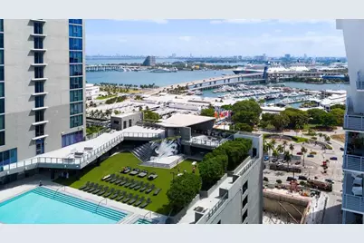 234 NE 3rd Street #1901, Miami, FL 33132 - Photo 22