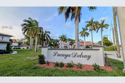 2115 Catherine Dr Drive #46-c, Delray Beach, FL 33445 - Photo 1