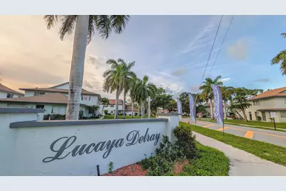 2115 Catherine Dr Drive #46-c, Delray Beach, FL 33445 - Photo 2