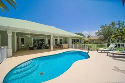 98 SW Cassine Court, Palm City, FL 34990 - Photo 2