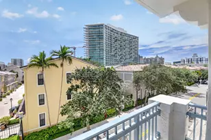 403 S Sapodilla Ave, West Palm Beach, FL 33401 - Photo 2