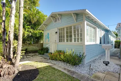 216 S M Street #Unit 2, Lake Worth Beach, FL 33460 - Photo 1