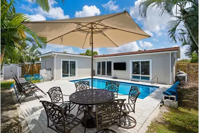 250 NE 57th Street, Oakland Park, FL 33334 - Photo 2