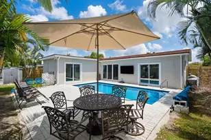 250 NE 57th St, Oakland Park, FL 33334 - Photo 2