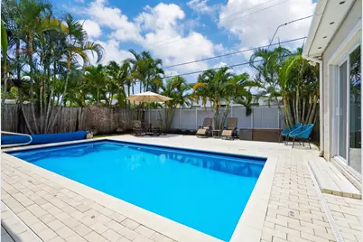 250 NE 57th Street, Oakland Park, FL 33334 - Photo 1