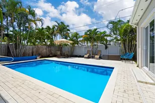 250 NE 57th St, Oakland Park, FL 33334 - Photo 1