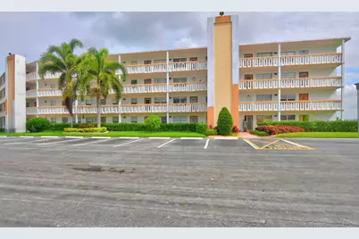 3045 Cornwall C, Boca Raton, FL 33434 - Photo 1