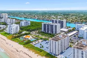 3400 S Ocean Blvd, Highland Beach, FL 33487 - Photo 6