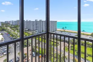 3400 S Ocean Blvd, Highland Beach, FL 33487 - Photo 22