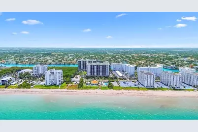 3400 S Ocean Boulevard #12g, Highland Beach, FL 33487 - Photo 4