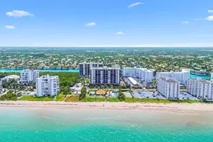 3400 S Ocean Blvd, Highland Beach, FL 33487 - Photo 4
