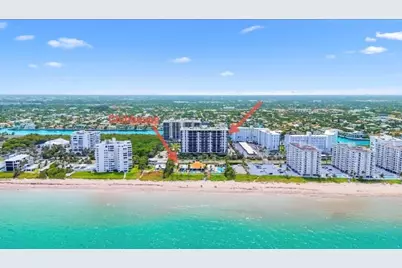 3400 S Ocean Boulevard #12g, Highland Beach, FL 33487 - Photo 10