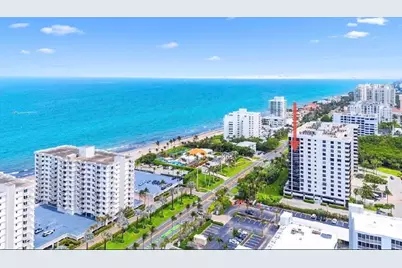 3400 S Ocean Boulevard #12g, Highland Beach, FL 33487 - Photo 8