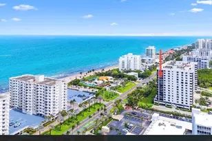3400 S Ocean Blvd, Highland Beach, FL 33487 - Photo 8