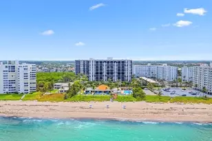 3400 S Ocean Blvd, Highland Beach, FL 33487 - Photo 1
