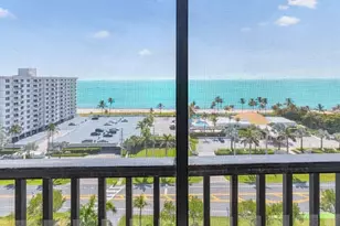 3400 S Ocean Blvd, Highland Beach, FL 33487 - Photo 34