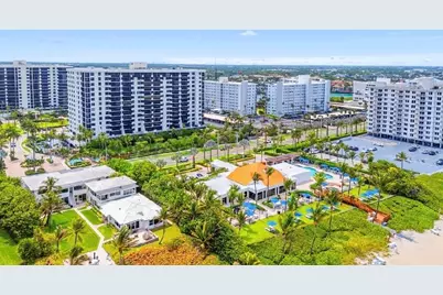 3400 S Ocean Boulevard #12g, Highland Beach, FL 33487 - Photo 6