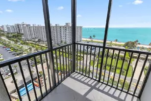 3400 S Ocean Blvd, Highland Beach, FL 33487 - Photo 32