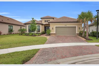 13309 SW Alejandro Court, Port Saint Lucie, FL 34987 - Photo 2