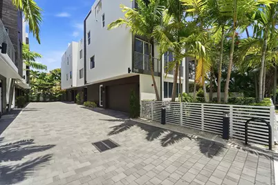 700 NE 14th Avenue #312, Fort Lauderdale, FL 33304 - Photo 6