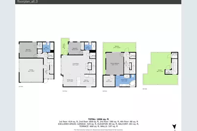 700 NE 14th Avenue #312, Fort Lauderdale, FL 33304 - Photo 26