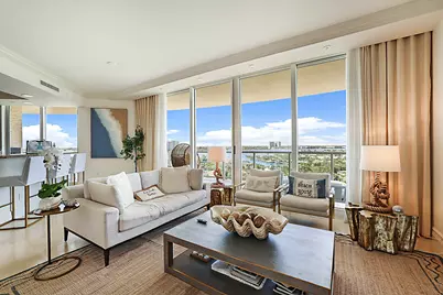 2700 N Ocean Drive #1006b, Riviera Beach, FL 33404 - Photo 2