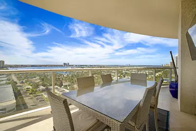 2700 N Ocean Drive #1006b, Riviera Beach, FL 33404 - Photo 20