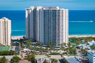 2700 N Ocean Dr, Riviera Beach, FL 33404 - Photo 1