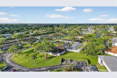 5093 Privet Place #A, Delray Beach, FL 33484 - Photo 42