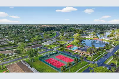5093 Privet Place #A, Delray Beach, FL 33484 - Photo 44