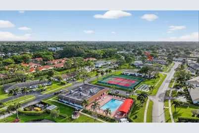 5093 Privet Place #A, Delray Beach, FL 33484 - Photo 46