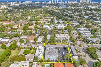 611 NE 14th Avenue #306, Fort Lauderdale, FL 33304 - Photo 24