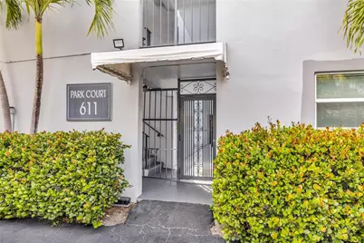 611 NE 14th Avenue #306, Fort Lauderdale, FL 33304 - Photo 22