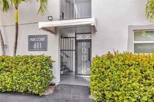 611 NE 14th Ave, Fort Lauderdale, FL 33304 - Photo 22